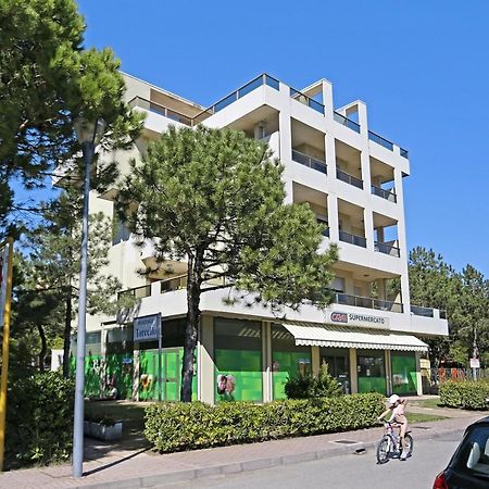 Torcello Leilighet Bibione Eksteriør bilde