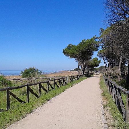 Torcello Leilighet Bibione Eksteriør bilde