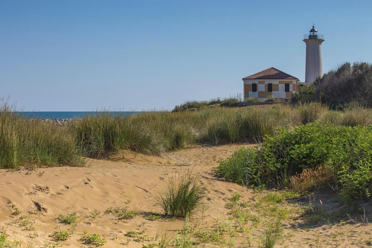 Torcello Leilighet Bibione Eksteriør bilde